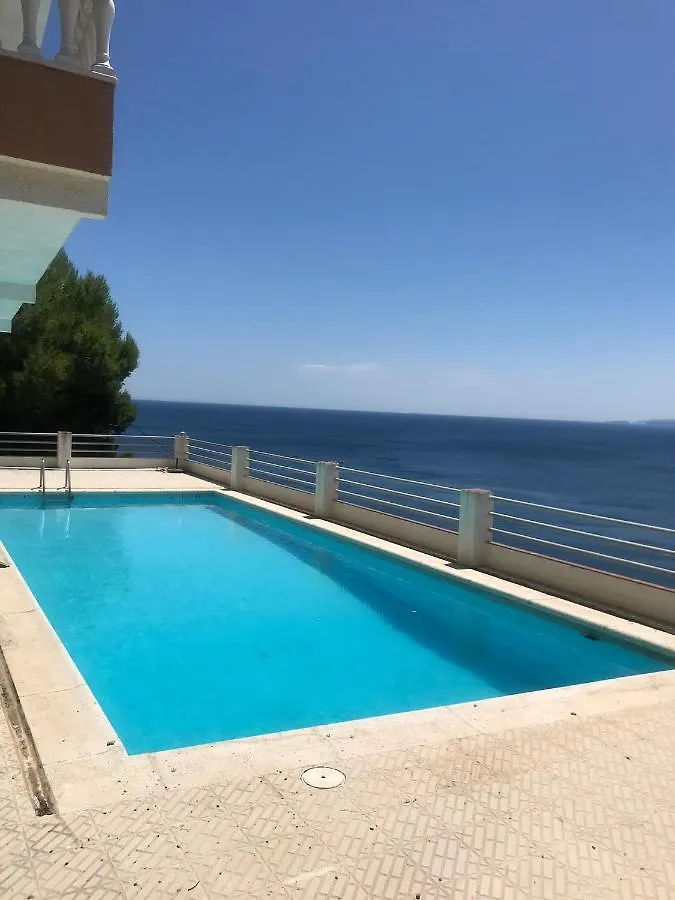 Costamar Apartment Roses Spain