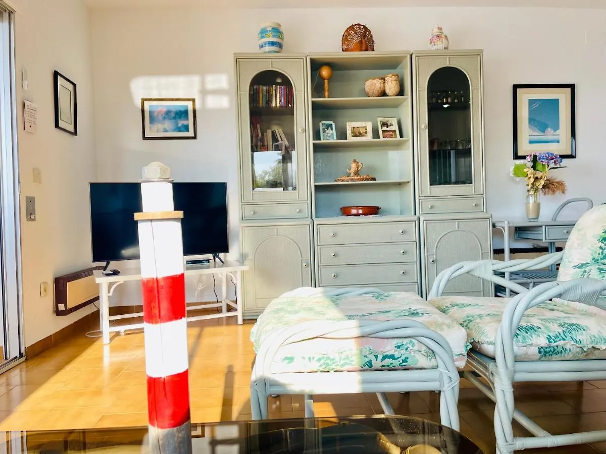 Costamar Apartment Roses