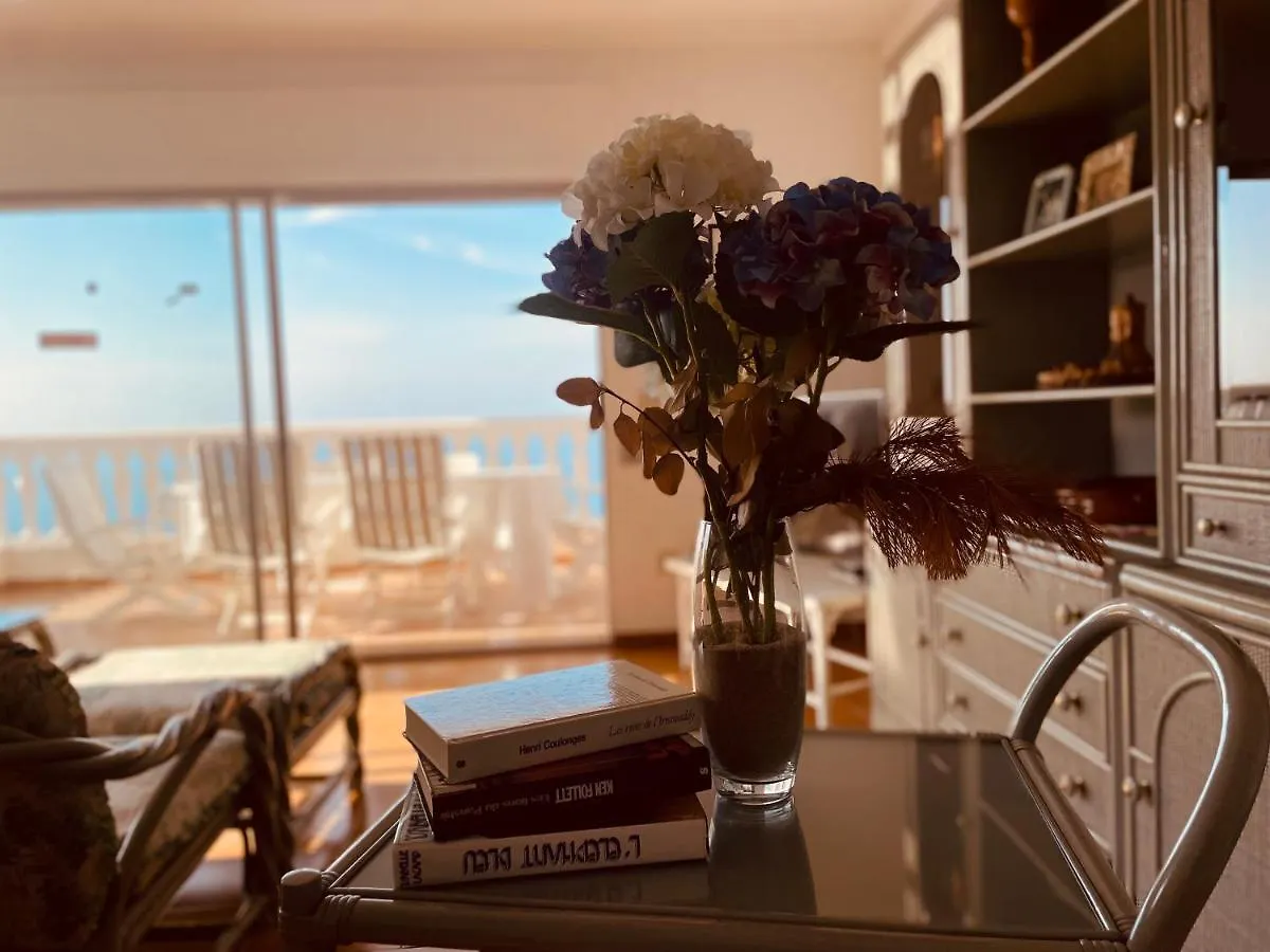 Costamar Apartment Roses Spain