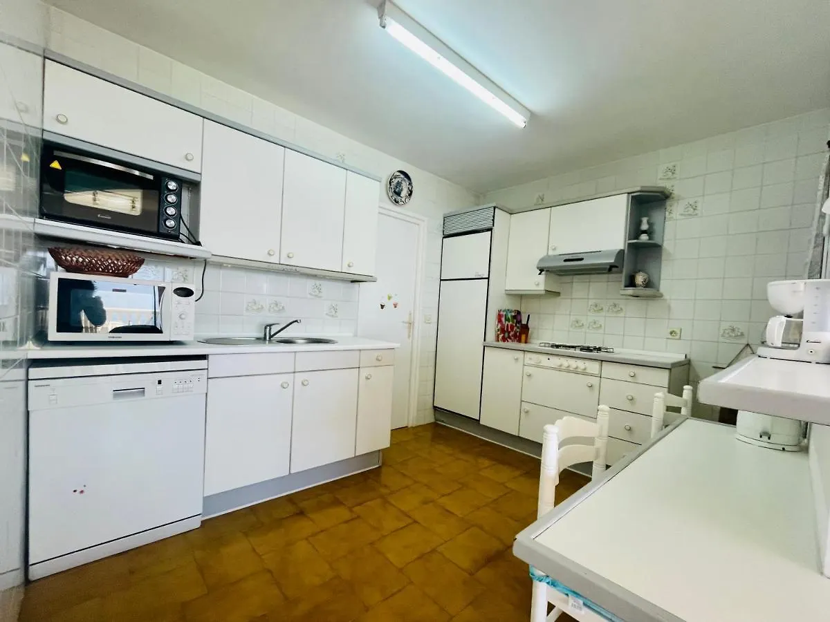 Costamar Apartment Roses