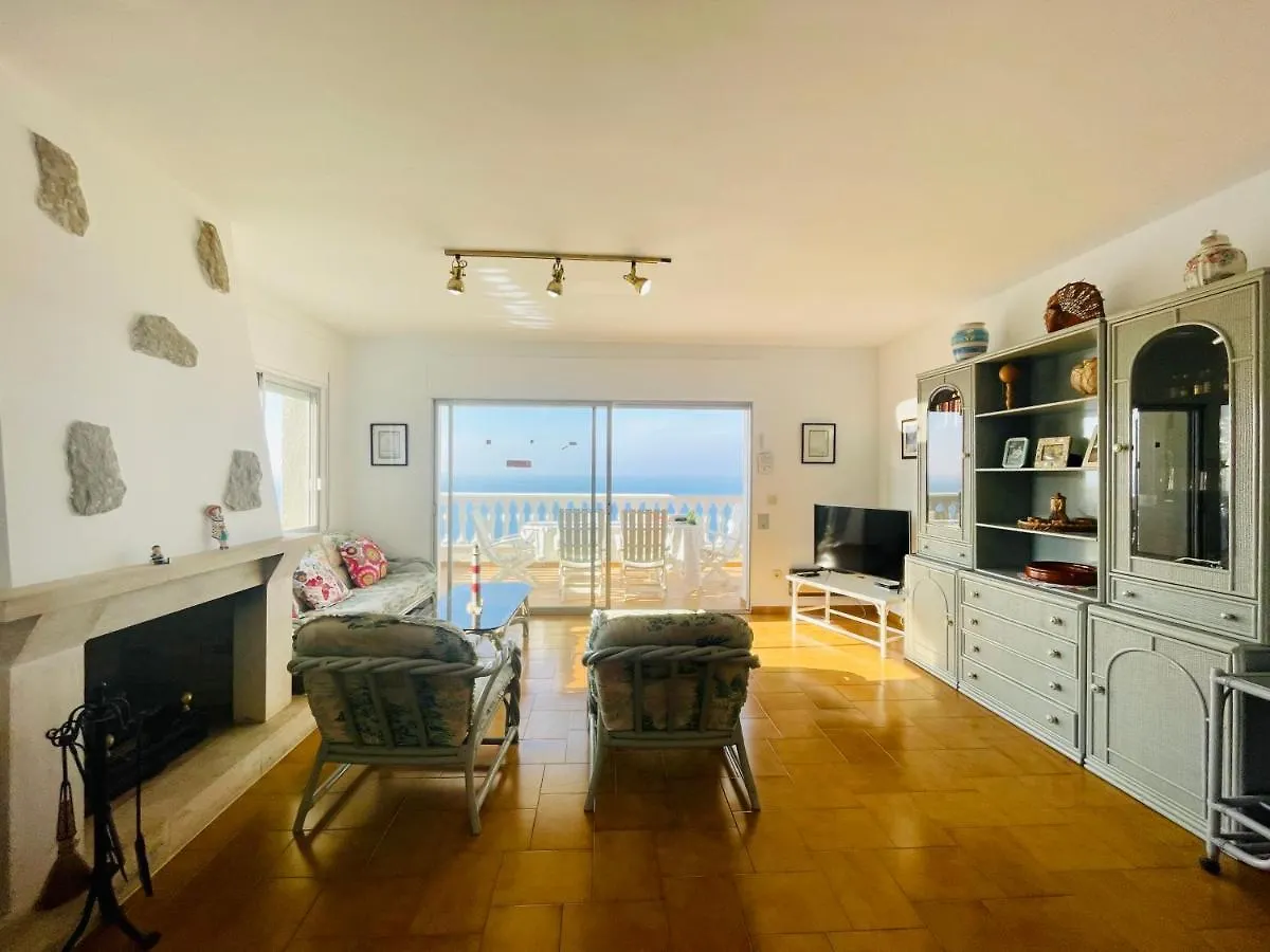 Costamar Apartment Roses Spain