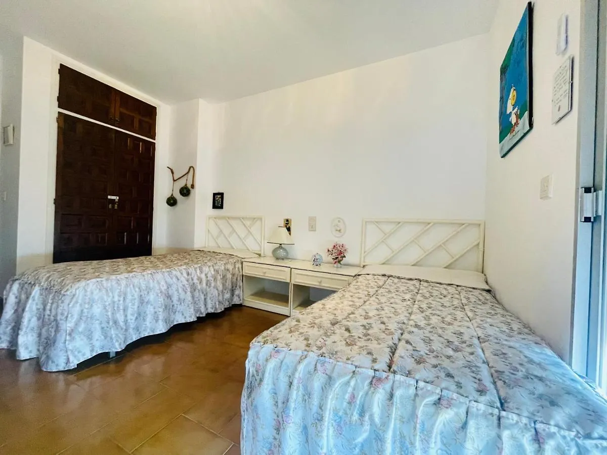 Costamar Apartment Roses 0*,