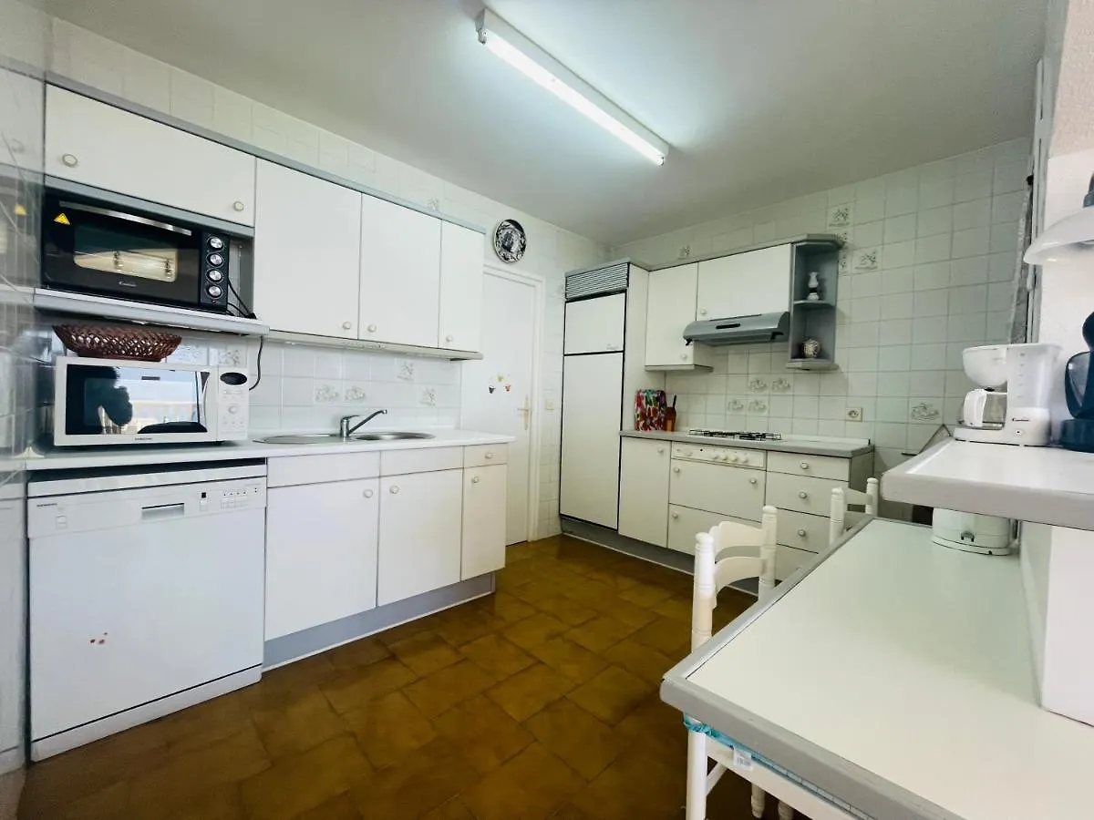 Costamar Apartment Roses