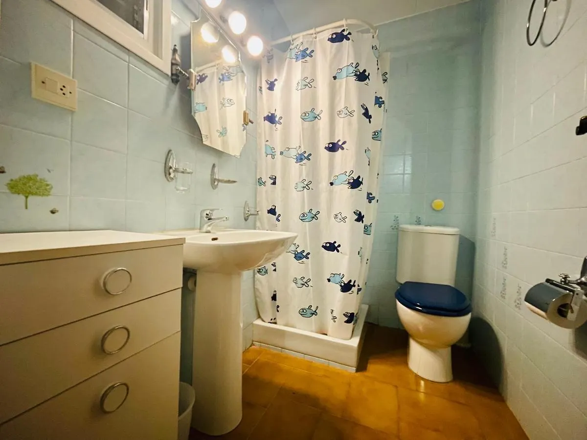 Costamar Apartment Roses 0*,  Spain