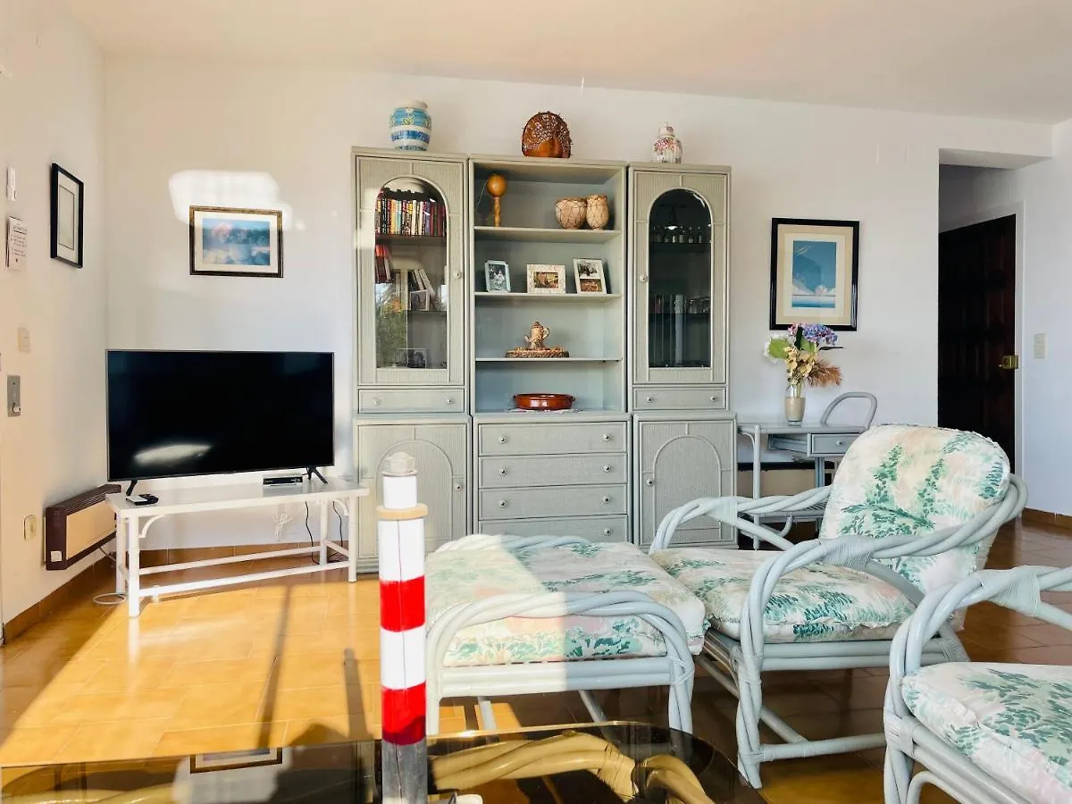Costamar Apartment Roses