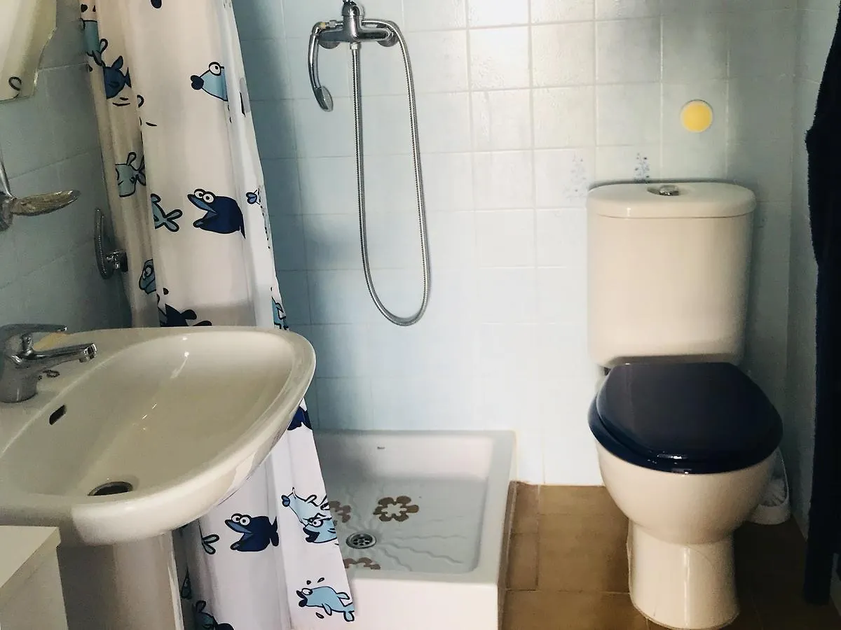 Costamar Apartment Roses