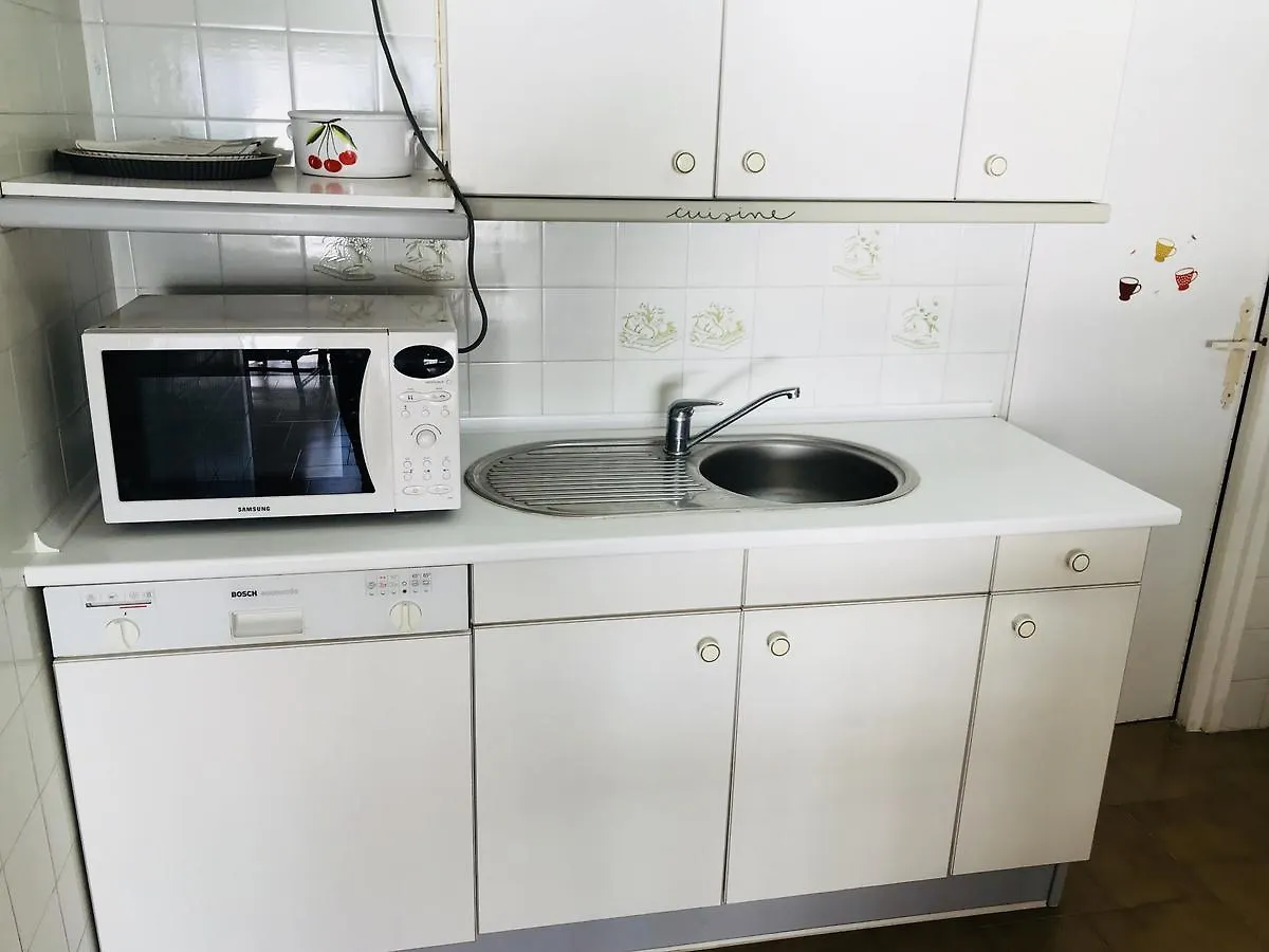 Costamar Apartment Roses