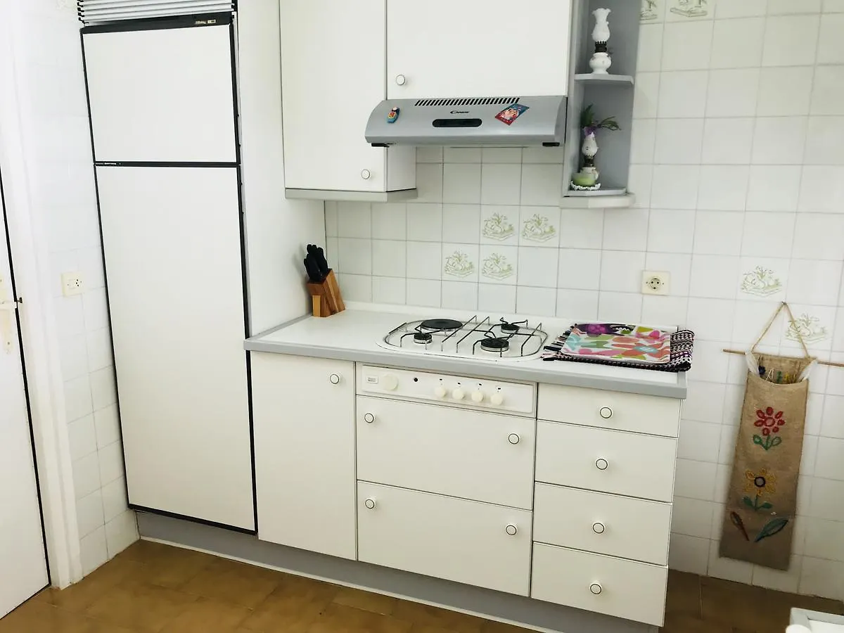 Costamar Apartment Roses